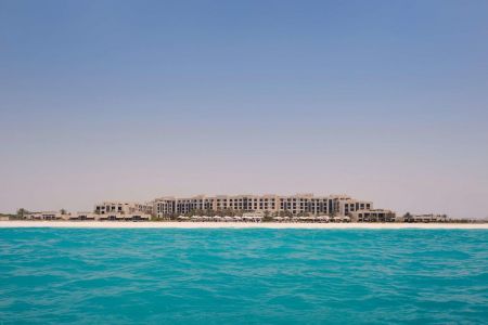 Park Hyatt Abu Dhabi Hotel and Villas