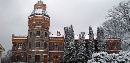 Коледни базари в Рига