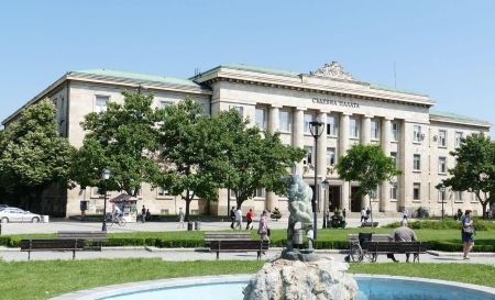 Пътешествие на север - Русе, Ивановски скални манастири и пещера Орлова чука