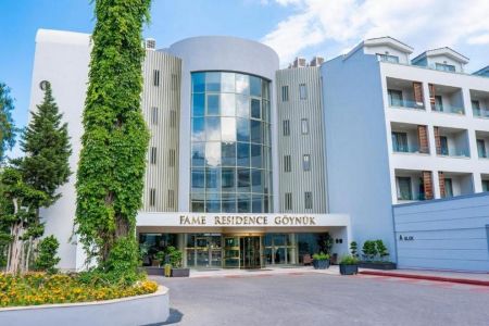 Fame Residence Goynuk