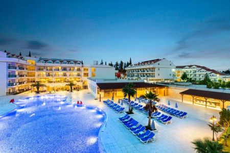 Kemer Dream Hotel