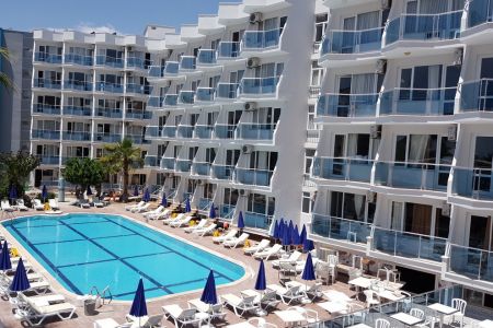 Mysea Hotel Alara