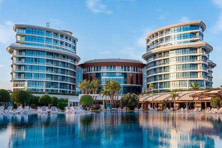 Baia Lara Hotel
