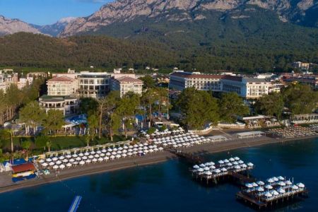Akra Kemer