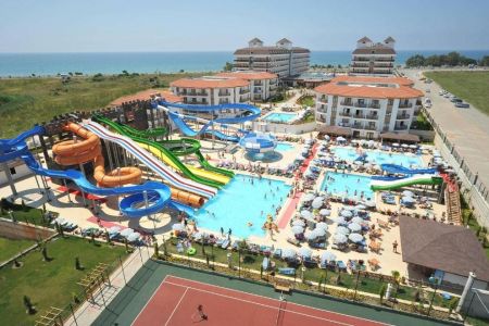 Eftalia Aqua Resort