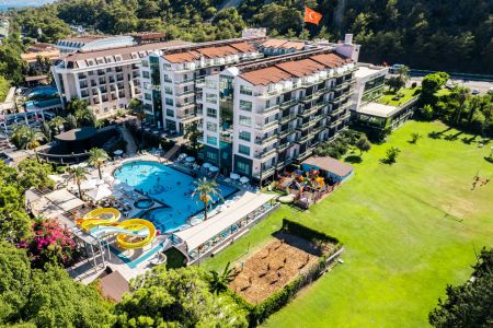 Grand Ring Hotel