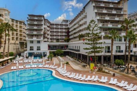 Holiday Park Resort