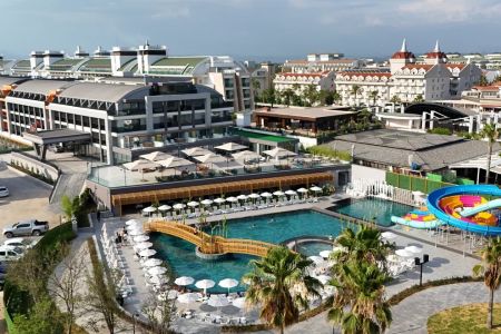 Luna Vista Belek