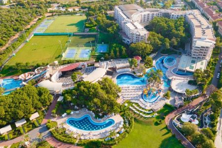 Sueno Hotels Beach Side