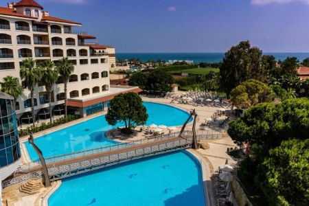 Sirene Belek Hotel