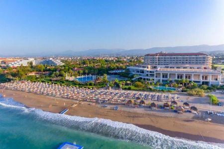 Starlight Resort Hotel