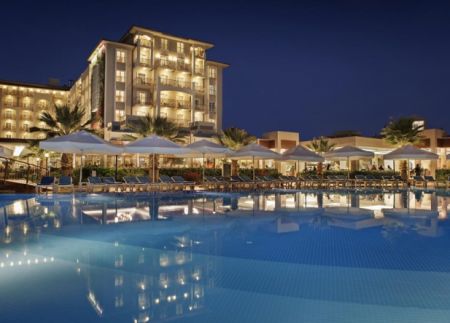 Sunis Elita Beach Resort Hotel & SPA
