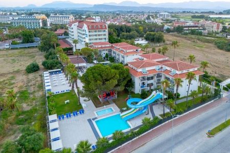 Sural Garden