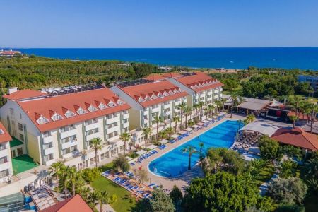 Sural Resort