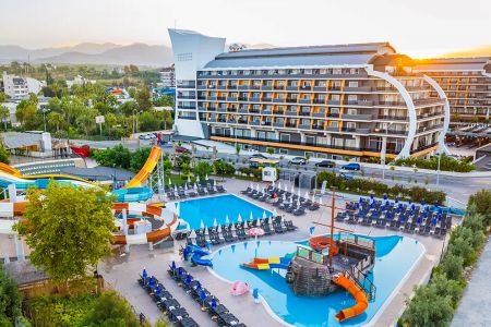 Senza The Inn Resort & SPA