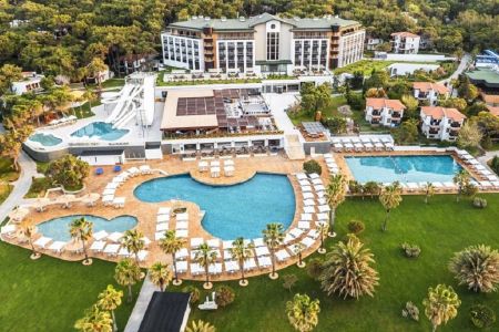 Voyage Sorgun