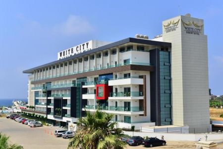 White City Resort Hotel