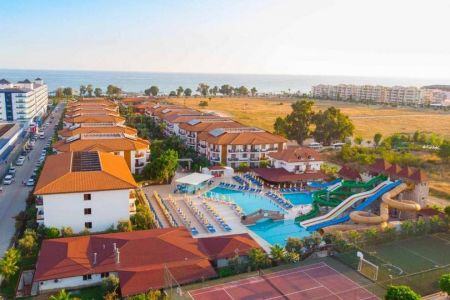 Eftalia Village