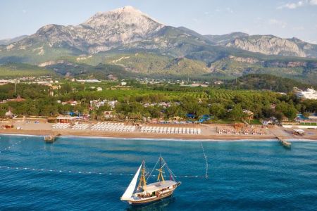 Pirate's Beach Club