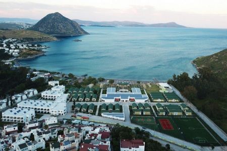 Club Marma Hotel