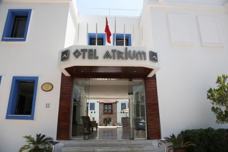 Atrium