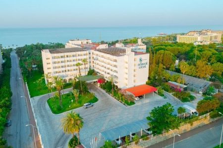 Sural Hotel