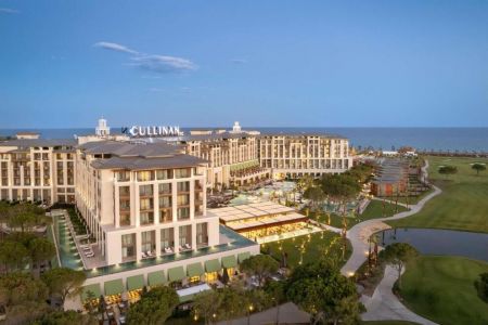 Cullinan Belek