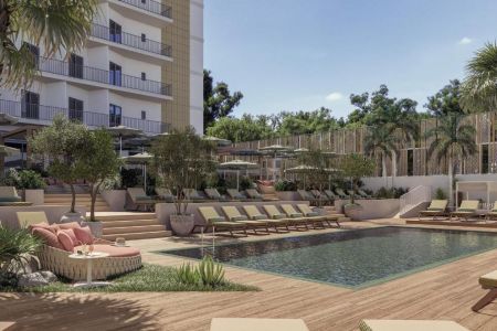 Alua Linda hotel