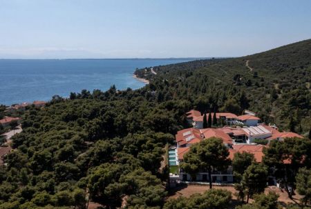 Philoxenia hotel