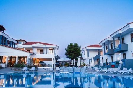 Acrotel Lily Ann Village