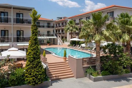 Simeon Hotel