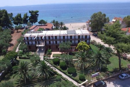 Porto Matina Hotel