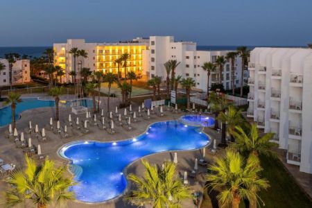 Papantonia Hotel