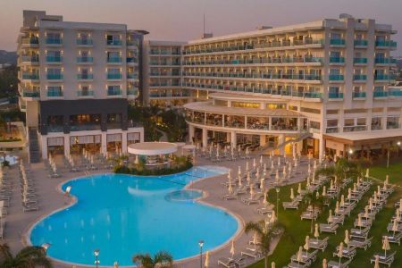 NissiBlu Beach Resort