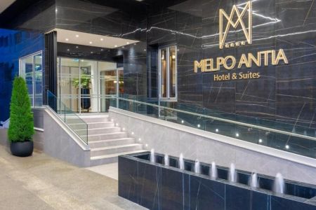 Melpo Antia Hotel & Suites