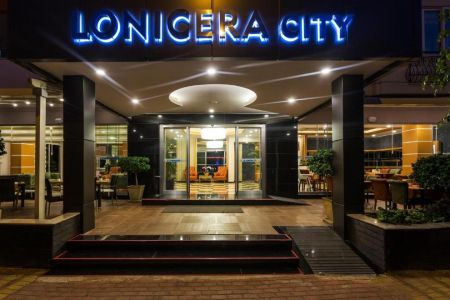 Lonicera City Cleopatra