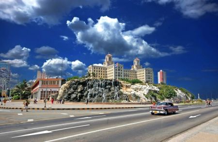 Почивка в Куба - Хавана или Варадеро