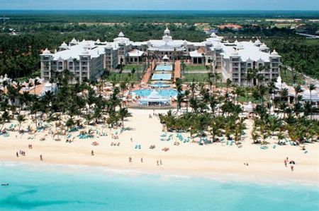 RIU Palace Punta Cana