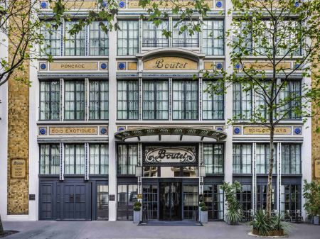 Paris Bastille Boutet - MGallery