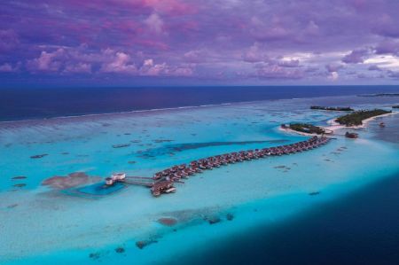 Ozen Life Maadhoo