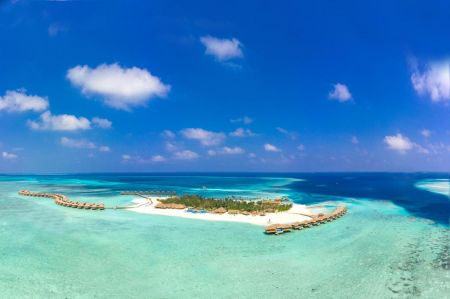 You & Me Cocoon Maldives