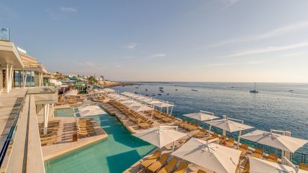 Odycy Hotel