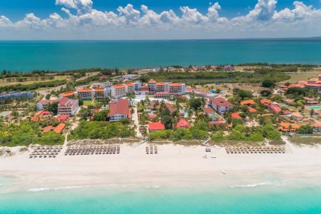 Sol Caribe Beach Varadero