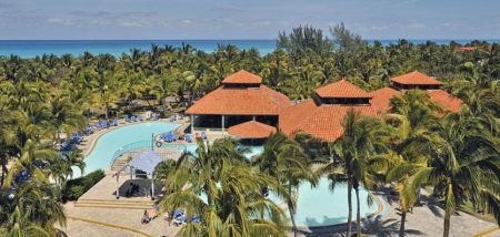 Sol Varadero Beach