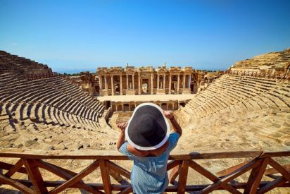 Почивка в Сиде, Турция със самолет от София в Неделя - 7 нощувки