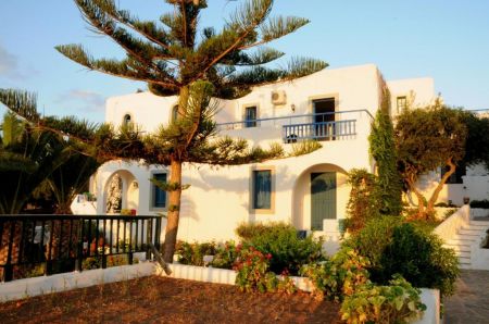 HERSONISSOS VILLAGE
