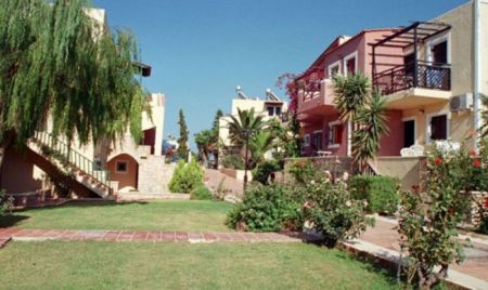 PORTO VILLAGE