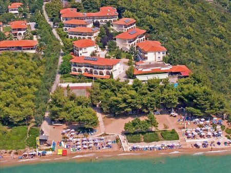 PORTES BEACH
