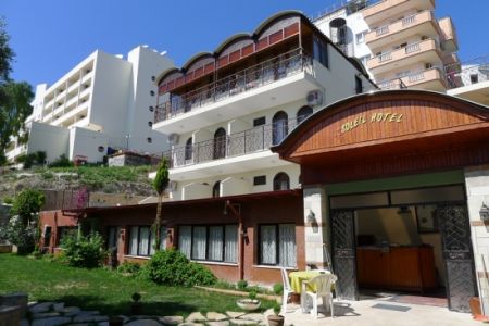 SOLEIL HOTEL