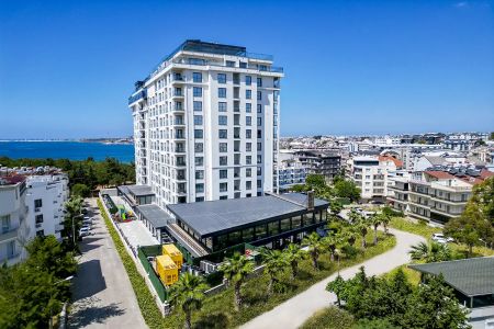 MARIL BEACH & SPA HOTEL